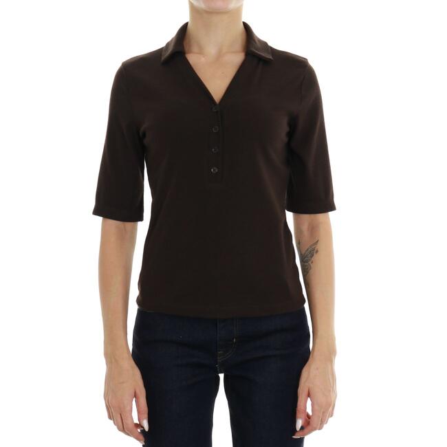 POLO A COSTINE VICOLO - Mad Fashion | img vers.1300x/